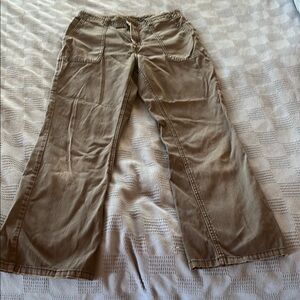 Prana Sancho Slim Pant- charcoal